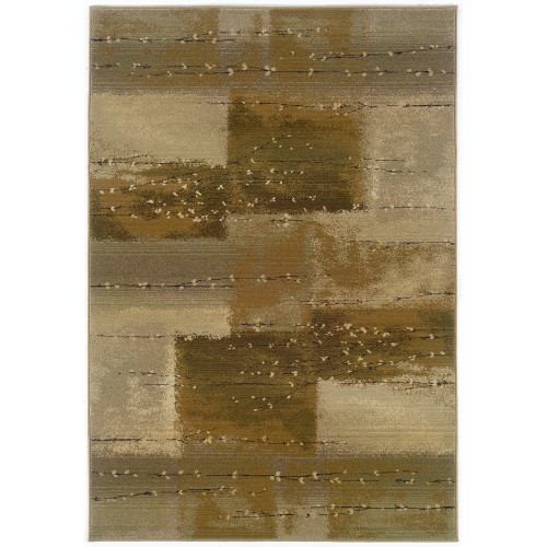 GENESIS 908A1 2' 0" X  3' 0" Area Rug