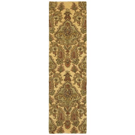 HUNTLEY 19106 2' 3" X  8' 0" Area Rug