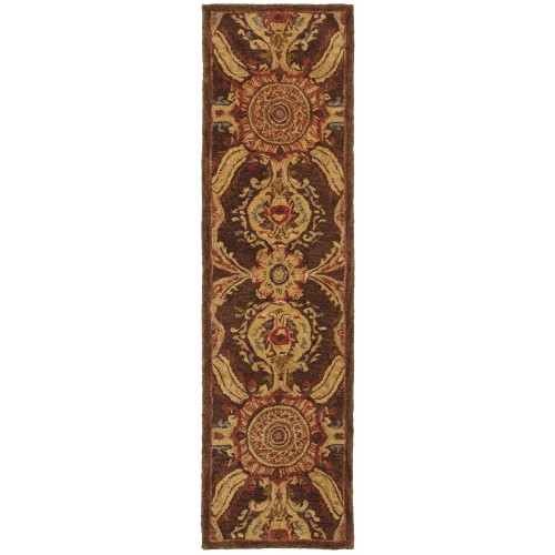 HUNTLEY 19112 2' 3" X  8' 0" Area Rug