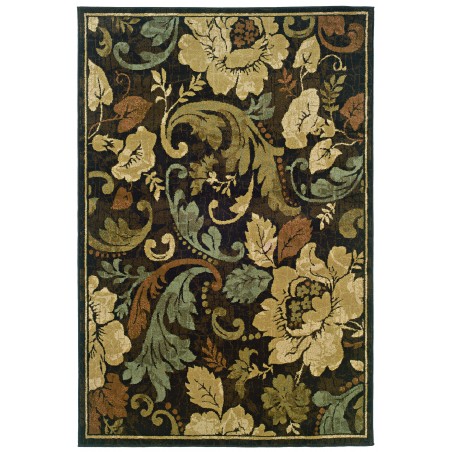 HUNTINGTON 1279E 1'10" X  2'10" Area Rug