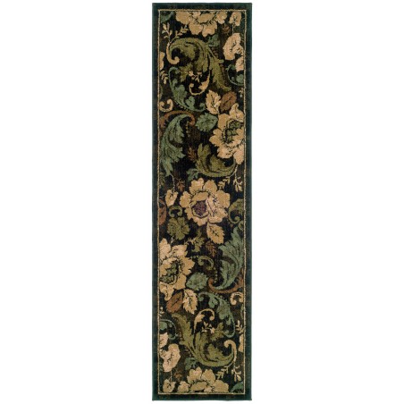 HUNTINGTON 1279E 1'10" X  2'10" Area Rug