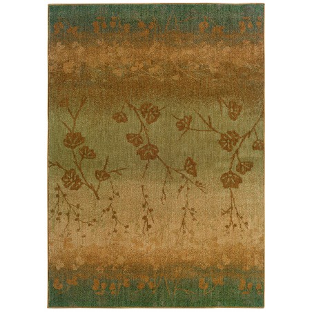 INFINITY 1125B 1'11" X  3' 3" Area Rug