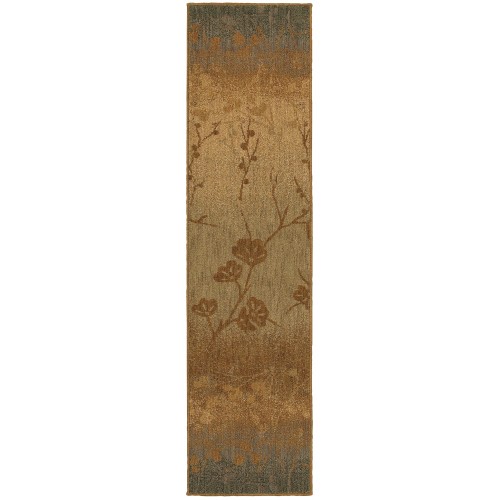 INFINITY 1125B 1'11" X  3' 3" Area Rug