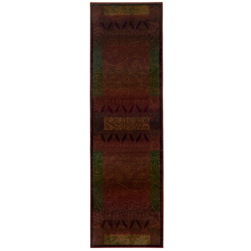 KHARMA 439R4 2' X  3' Area Rug