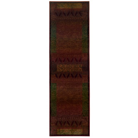 KHARMA 439R4 2' X  3' Area Rug