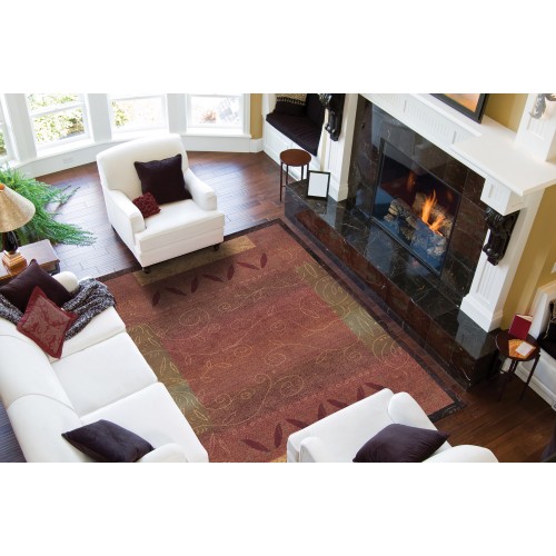 KHARMA 439R4 2' X  3' Area Rug