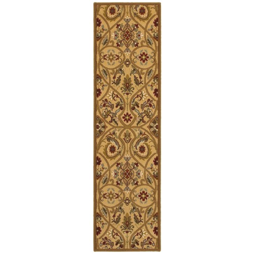 KNIGHTSBRIDGE 950J5 2' 2" X  4' 5" Area Rug