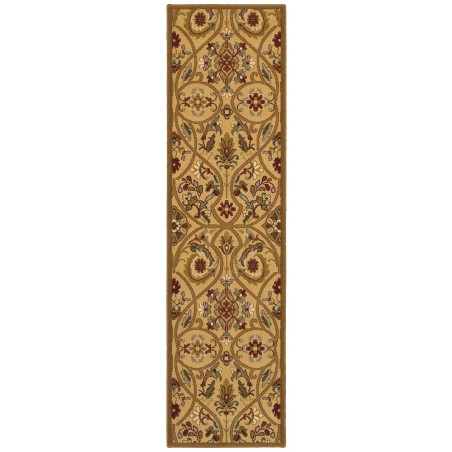 KNIGHTSBRIDGE 950J5 2' 2" X  4' 5" Area Rug