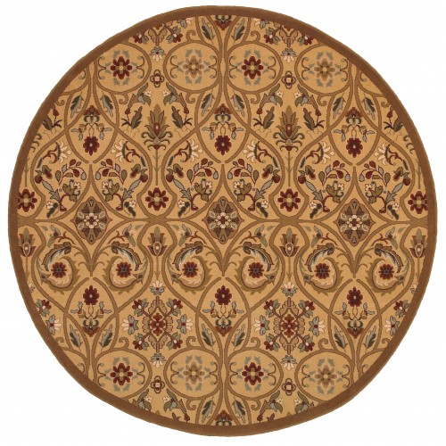 KNIGHTSBRIDGE 950J5 2' 2" X  4' 5" Area Rug