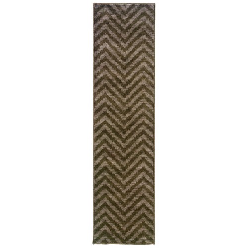 MILANO 2923A 1'11" X  3' 3" Area Rug