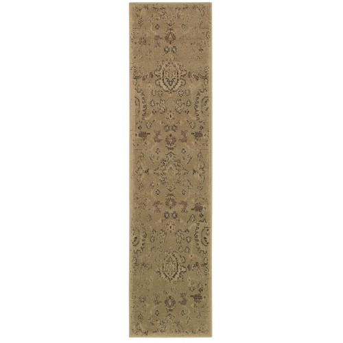 CHLOE 3692G 1'10" X  7' 6" Area Rug