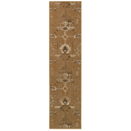 CHLOE 3816C 1'10" X  7' 6" Area Rug