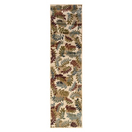 CAMDEN 2244A 1'10" X  2'10" Area Rug