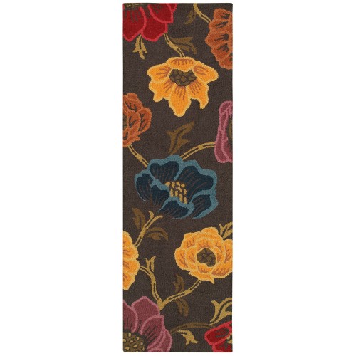 EDEN 87101 2' 6" X  8' 0" Area Rug