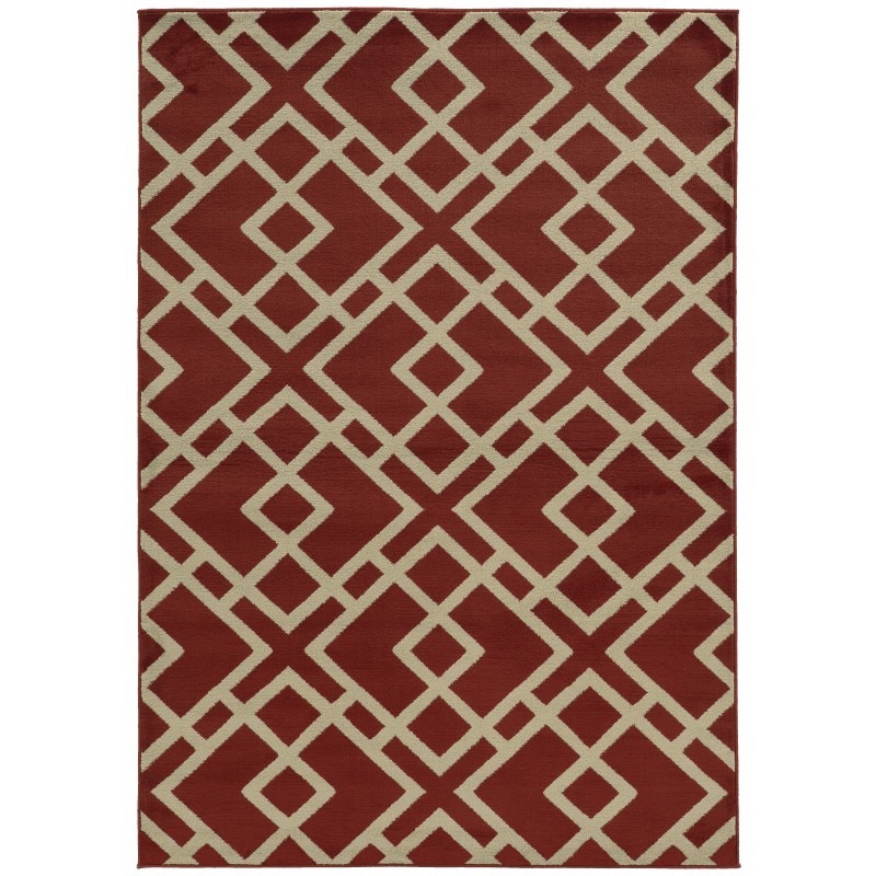 ELLA 3685J 1'10" X  3' 3" Area Rug