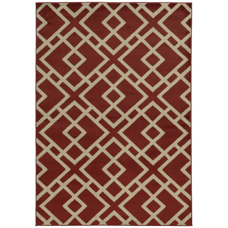 ELLA 3685J 1'10" X  3' 3" Area Rug