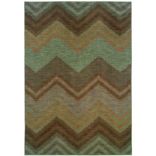 MILANO 2923C 1'11" X  3' 3" Area Rug