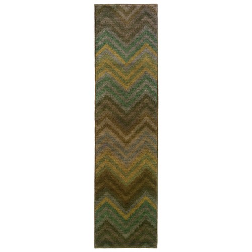 MILANO 2923C 1'11" X  3' 3" Area Rug