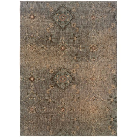 MILANO 2947A 1'11" X  3' 3" Area Rug