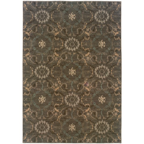 MILANO 2962F 1'11" X  3' 3" Area Rug