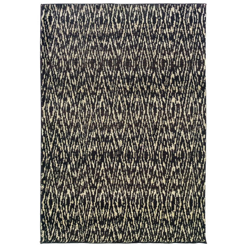 MARRAKESH 1331N 2' 7" X 10' 0" Area Rug