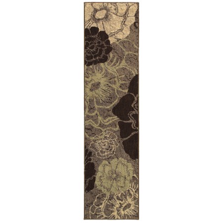 PALERMO 2595D 1'11" X  3' 3" Area Rug