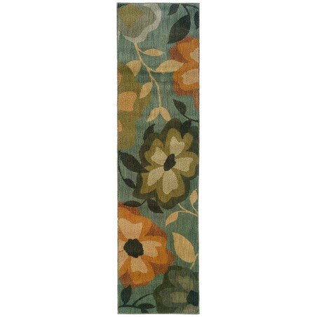 PALERMO 2874C 1'11" X  3' 3" Area Rug