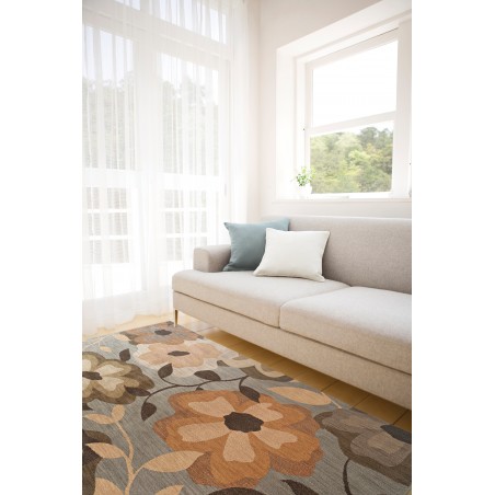 PALERMO 2874C 1'11" X  3' 3" Area Rug