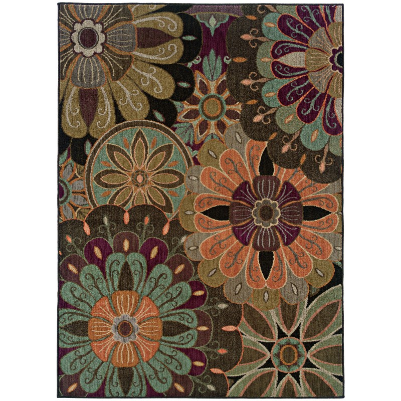 PALERMO 2942A 1'11" X  3' 3" Area Rug