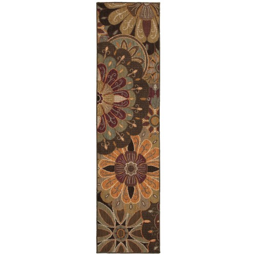 PALERMO 2942A 1'11" X  3' 3" Area Rug