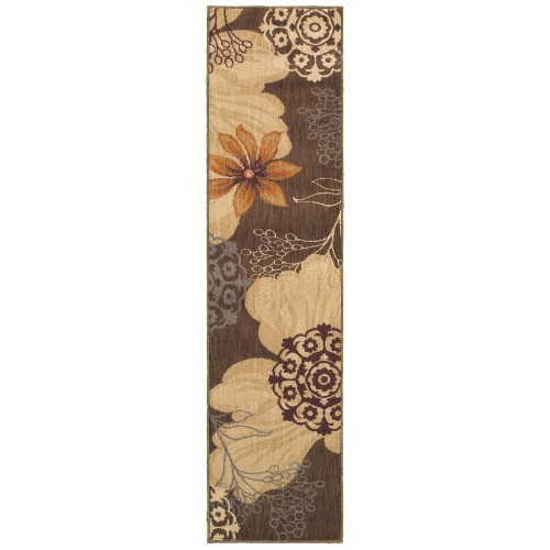 PALERMO 2870B 1'11" X  3' 3" Area Rug