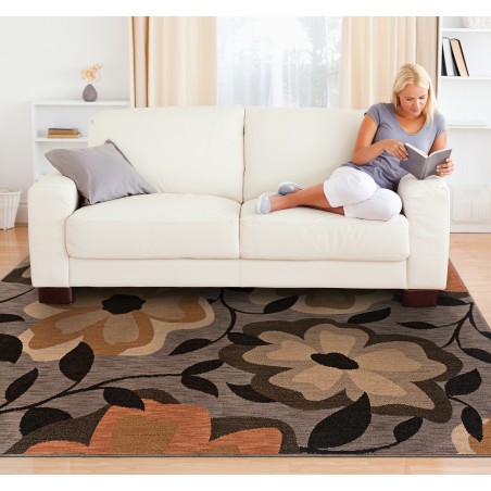 PALERMO 2874A 1'11" X  3' 3" Area Rug