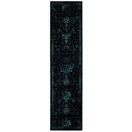 REVIVAL 3689G 1'10" X  3' 3" Area Rug