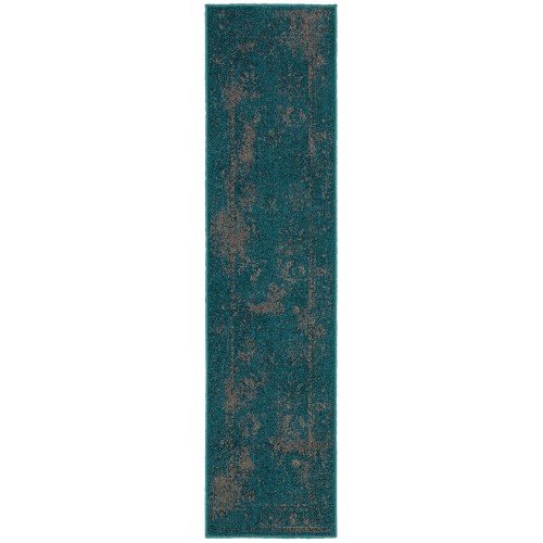 REVIVAL 3690D 1'10" X  3' 3" Area Rug