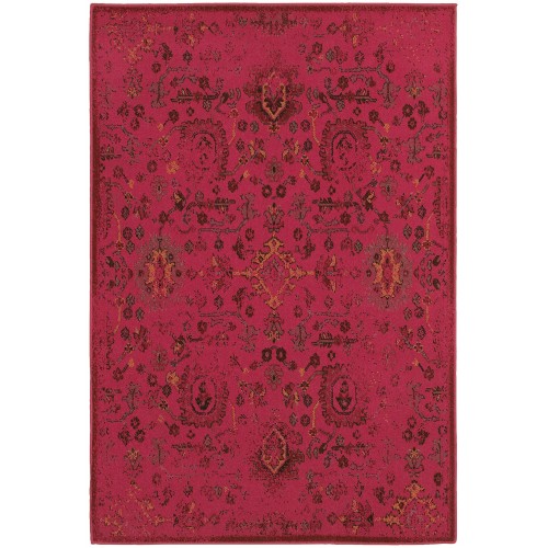 REVIVAL 3692H 1'10" X  3' 3" Area Rug