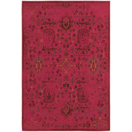 REVIVAL 3692H 1'10" X  3' 3" Area Rug