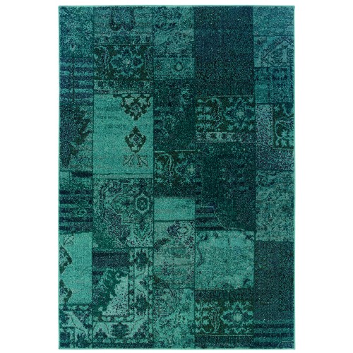 REVIVAL 501G2 1'10" X  3' 3" Area Rug