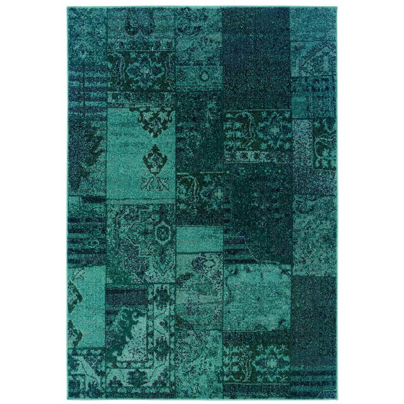 REVIVAL 501G2 1'10" X  3' 3" Area Rug