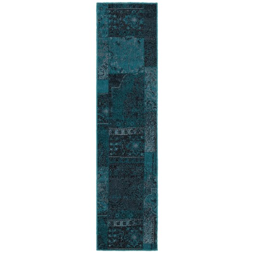 REVIVAL 501G2 1'10" X  3' 3" Area Rug