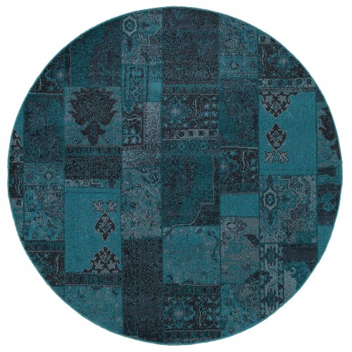 REVIVAL 501G2 1'10" X  3' 3" Area Rug