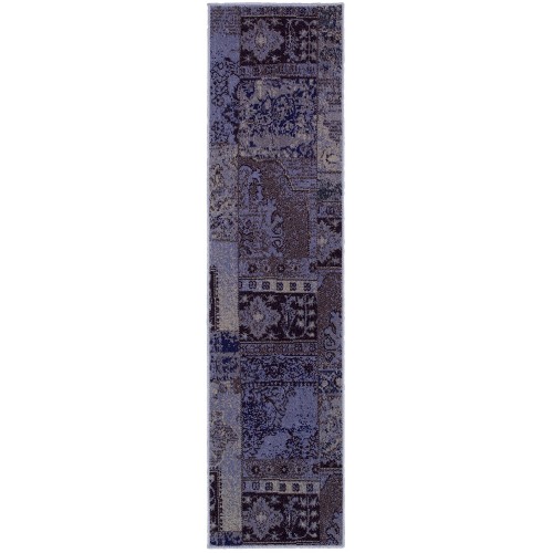 REVIVAL 501L2 1'10" X  3' 3" Area Rug