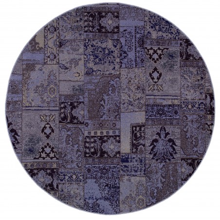 REVIVAL 501L2 1'10" X  3' 3" Area Rug