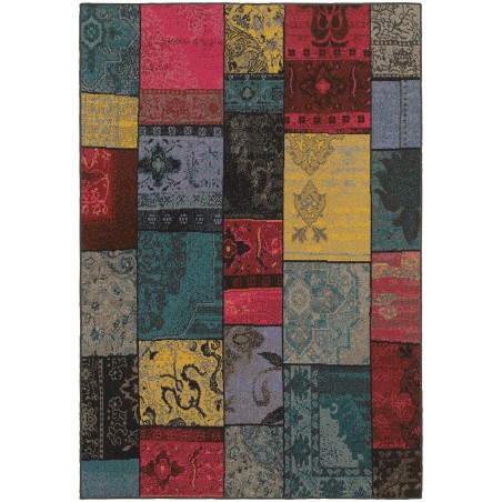 REVIVAL 501M7 1'10" X  3' 3" Area Rug