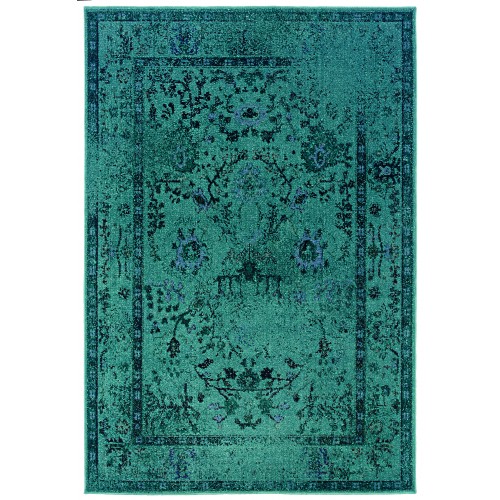 REVIVAL 550H2 1'10" X  3' 3" Area Rug