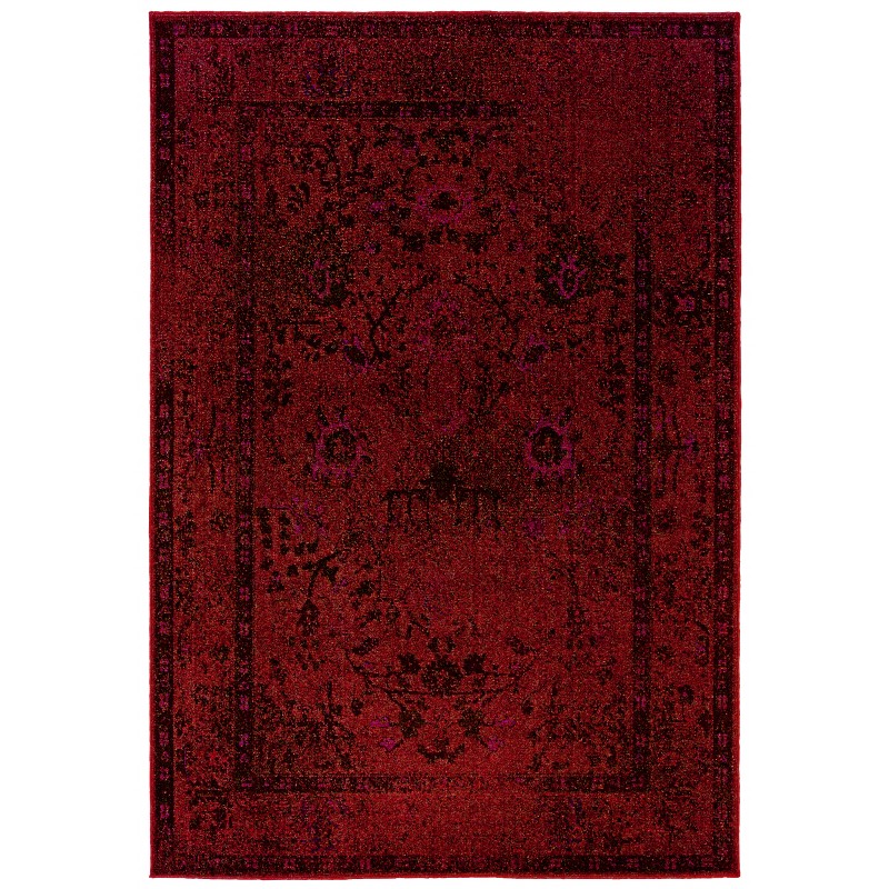 REVIVAL 550R2 1'10" X  3' 3" Area Rug