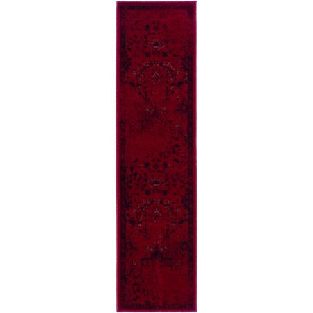 REVIVAL 550R2 1'10" X  3' 3" Area Rug