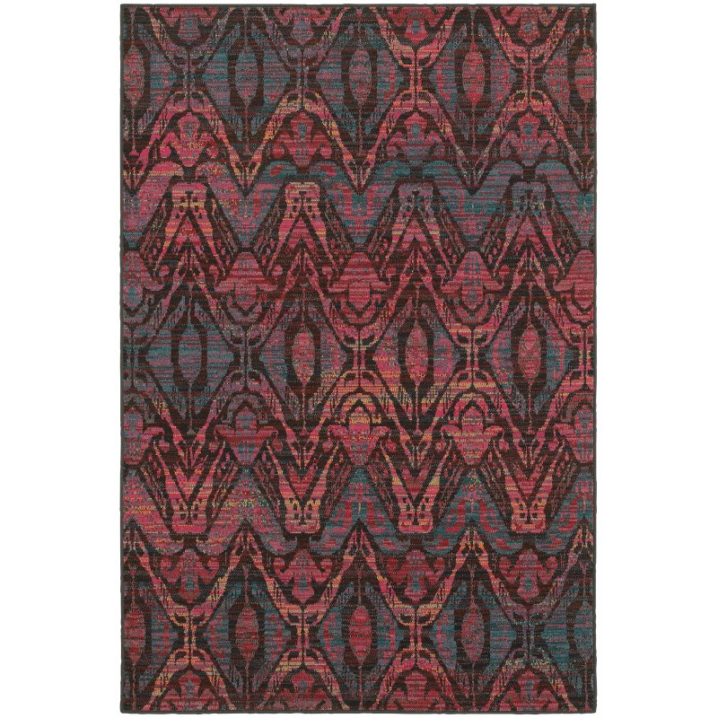 REVIVAL 5562F 1'10" X  3' 3" Area Rug