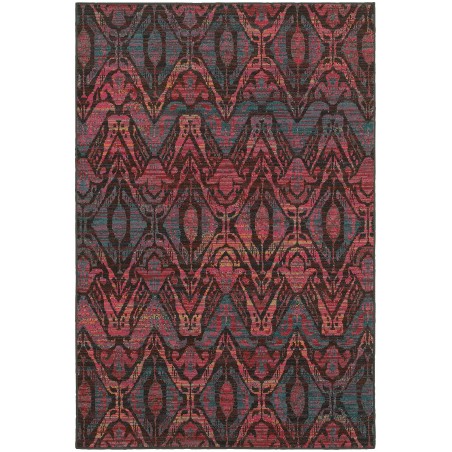 REVIVAL 5562F 1'10" X  3' 3" Area Rug