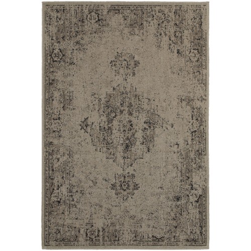REVIVAL 6330A 1'10" X  3' 3" Area Rug