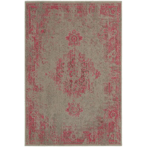 REVIVAL 6330F 1'10" X  3' 3" Area Rug